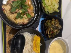 -老娘舅(吴山路店)