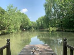 -同里国家湿地公园