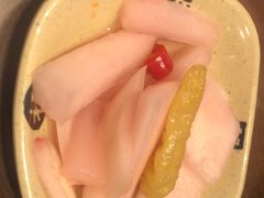 -富正毅三下锅·湘西韵味(天门山索道店)