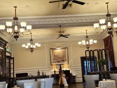 -Salon de Ville浦江汇(上海外滩华尔道夫酒店店)