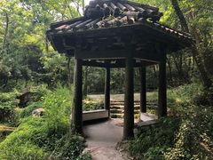 -玉女潭景区