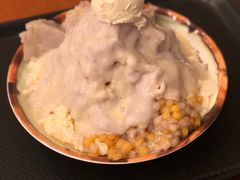 -鲜芋仙(高新万达广场店)