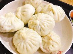 -津门张记包子铺(华昌道店)