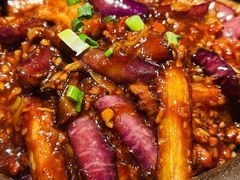 -森隆饭庄(崇文门新世界百货店)