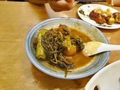 -小土豆北方菜馆(方庄店)