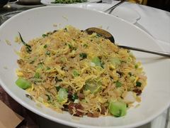 招牌炒饭-金满楼(天河中路店)