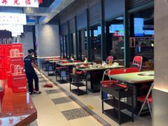 -憨铁匠老火锅(龙岗万科里店)