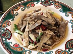 -巴依老爷新疆美食(望京小街店)