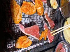 -同心烧烤(总店)