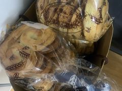 芝士蝴蝶酥-老同盛(昌里路店)