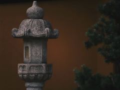 -寒山寺