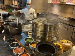 -安蒂娅·海鲜自助餐厅(安蒂娅美兰酒店)