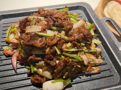 -青年公社烤鸭(青年路店)