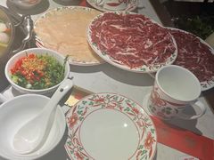 -汕头八合里海记牛肉店(清河店)