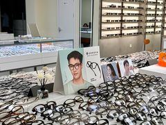 -潘多拉眼镜·蔡司依视路明月(潘家园店)