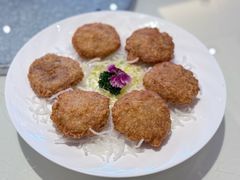 -利苑酒家(合景国际金融广场店)