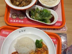 -红荔村肠粉(岗厦店)