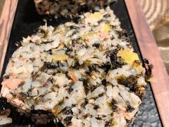 金枪鱼饭团-七八冷面·延边朝鲜族美食(圣熙八号店)