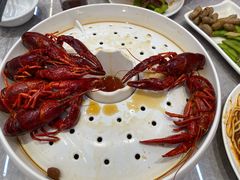 -虾女王·龙虾·烧烤(龙江店)