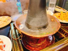 -臻馆小龙虾