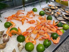 -解放碑威斯汀酒店-知味国际美食餐厅