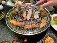 -樱嘢·炭火烧肉(惠南店)