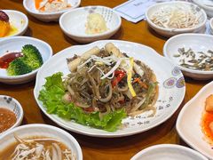 米糕炒杂菜-青鹤谷(苏州店)