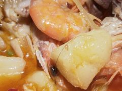 -胖哥俩肉蟹煲(淮安万达店)