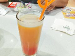 -汤姆家的牛排意面披萨(新城市广场店)