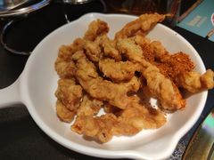 -如在蜀毛肚火锅(五象万象汇店)