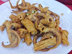 -联丰美食(番禺店)