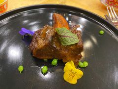 香烤牛肋-白家大院·王府宫廷菜(苏州街店)