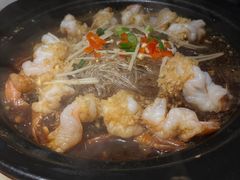 -前海沿·青岛菜(五四广场永旺店)