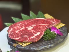 -千寻山野烤肉(中关村店)