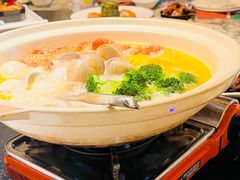 -湘湖大院(越王路店)
