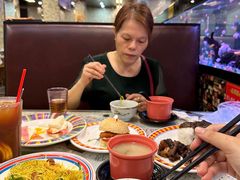 -新辉港式茶餐厅(北栅店)