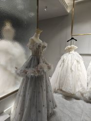 -SATIN COUTURE瑟庭婚纱礼服馆