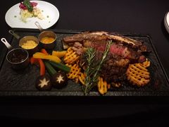 -RIVIERA 松鹤楼(外滩店)