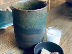 -BOR Eatery(安福路店)