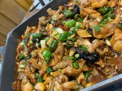 -胡胖子有点味·湘鄂菜(花桥中百仓储店)