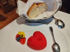 -Steaking·食间牛排(和平店)