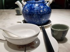 茶水餐具-陶陶居酒家(新天地店)