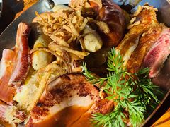 -宝莱纳餐厅(滨江店)