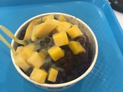 -梁子刨冰王&梁小糖(王顶堤店)