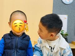 -金点蒙氏国际教育(悠然校区)