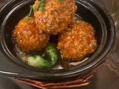 -应天大明王朝·南京菜(中山陵店)