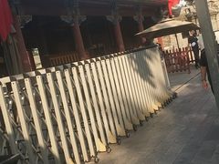 入口-恭王府博物馆