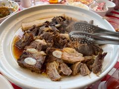 -西贝莜面村(上海百联西郊店)