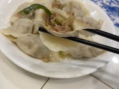 -东方饺子王(新奥购物中心店)