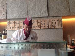 iphone_upload_pic-将军日本餐厅·Shogun 传统日料·铁板烧·板前料理(厦门马哥孛罗东方大酒店)